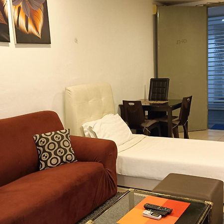 Taragon Bbcc Apartment Kuala Lumpur Ngoại thất bức ảnh