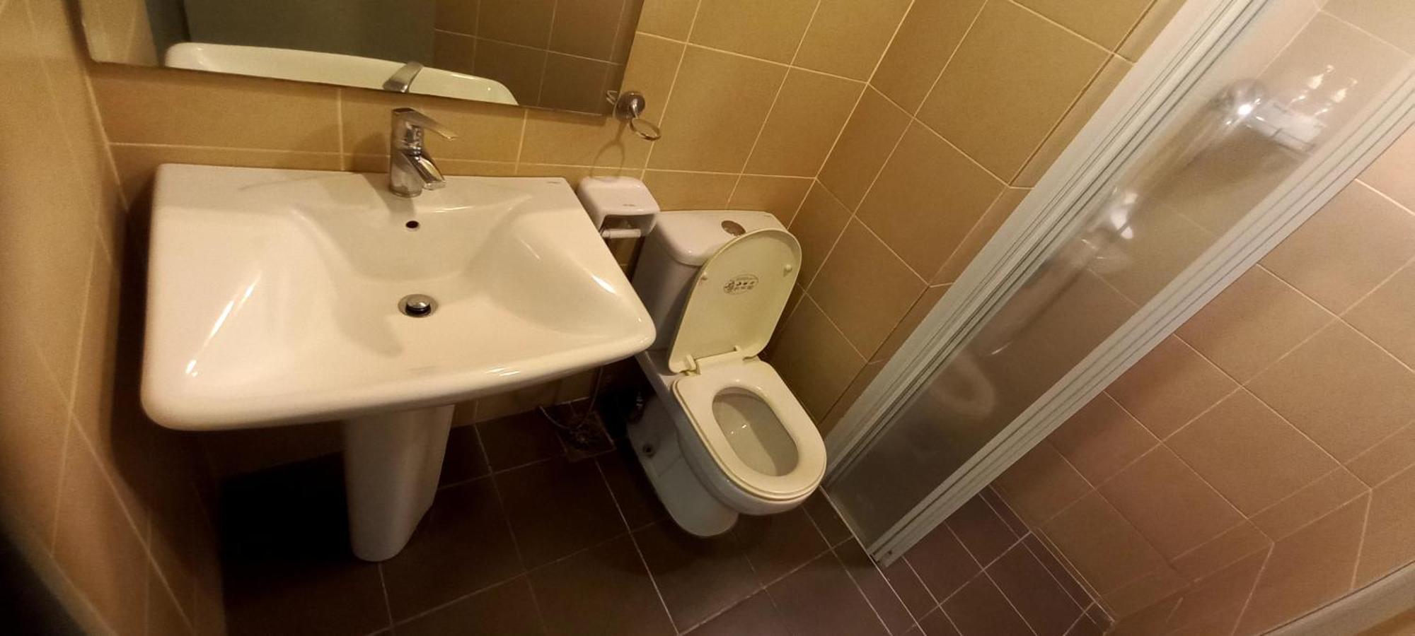 Taragon Bbcc Apartment Kuala Lumpur Ngoại thất bức ảnh